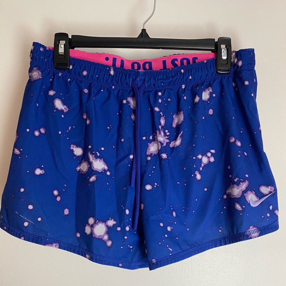 Nike Dri-Fit Running Shorts